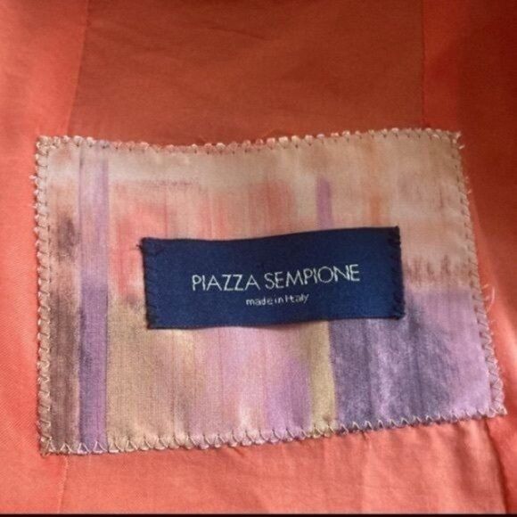 Piazza Sempione Prismatic Jacket, M/L - Picture 2 of 10